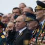 Putin vuelve a la Segunda Guerra Mundial para justificar un conflicto militar con Europa