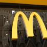 Un británico visita "el mejor McDonald's de España" y se queda a cuadros con un detalle