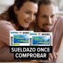 ONCE: comprobar Sueldazo, Mi Día y Super Once, resultado de hoy sábado 24 de mayo