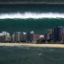 Estas son las diferencias entre un maremoto y un tsunami