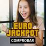 Eurojackpot: resultado del sorteo de hoy viernes 9 de mayo