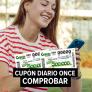 Comprobar ONCE: resultado del Cupón Diario, Mi Día y Super Once hoy miércoles 2 de julio
