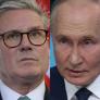 Europa lanza un nuevo 'ataque' para "destruir la flota en la sombra de Putin"
