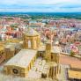 Festa Major de Lleida 2025: programa y actividades