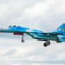 Ucrania se integra en el sistema de aviación de la OTAN: los aviones coordinarán sus acciones con los aliados