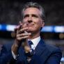 Gavin Newsom, el gobernador de California que encarna todo lo que Trump aborrece