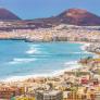 Los amantes de las redes sociales buscan esta provincia en verano y la sitúan como la más "postureada" durante estas fechas
