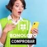 Comprobar Bonoloto: resultado del sorteo de hoy martes 27 de mayo de 2025