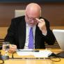 Condenado Villarejo y absueltos directivos de Repsol y CaixaBank por espionaje