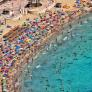 Ni Cabanyal ni Malvarrosa: un estudio revela que esta playa de la Comunidad Valenciana es la favorita de los madrileños