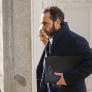 Prorrogan medio año la investigación contra Aldama, con puerta abierta a "nuevas imputaciones"