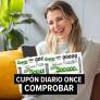 ONCE: resultado del Cupón Diario, Mi Día y Super Once hoy jueves 8 de mayo