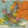 Publican el ranking de países con más fronteras del mundo y España entraría hace poco más de medio siglo