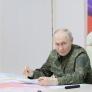 Putin visita Kursk por primera vez desde la expulsión de tropas de Kiev de esa región rusa