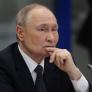 Putin destituye al comandante de las fuerzas terrestres del ejército justo antes de las conversaciones en Turquía