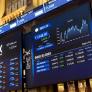 El IBEX 35 alcanza máximos de 2008 tras cerrar con 13.550 puntos