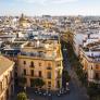 Estas ciudades españolas inspiraron a artistas