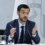 Bustinduy lleva su cruzada contra Airbnb a EEUU: "Toda empresa debe cumplir la normativa"