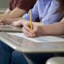Viene a estudiar a España desde Colombia y dice que hay una cosa "aterradora" con los exámenes: aquí es normal