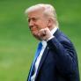 Se recupera de forma masiva un tuit del nuevo papa que no va a gustar nada a Donald Trump