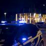 El director de la policía de Madrid cuyo coche golpeó a una niña, de baja médica