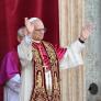 La elección del nuevo Papa, en imágenes