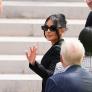 Kim Kardashian: "La noche del atraco estaba segura de que moriría y pensé que me iban a violar"