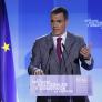 Pedro Sánchez pide para Israel el mismo trato que a Rusia: "No debería participar" en Eurovisión ni en otras competiciones