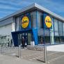 Lidl responde de una forma sublime al sonado vídeo de Raphinha en uno de sus supermercados