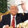Informes desvelan que Donald Trump no fue informado sobre la 'Operación Telaraña' de Ucrania