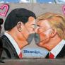 Trump y Xi Jinping, la llamada que debería rebajar la tensión entre EEUU y China, pero que nunca llega