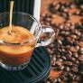 Una nutricionista desvela el momento del día en el que deberías tomar café si estás pasando una etapa de estrés