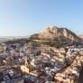 Una ciudad de España comparte nombre con una fiera, pero inofensiva, serpiente