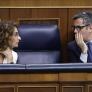 Última sesión de control al Gobierno entre gritos de "cómplices" y "dimisión"