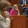 Día histórico en Castilla y León: el PP pierde su primera votación de una ley en 37 años